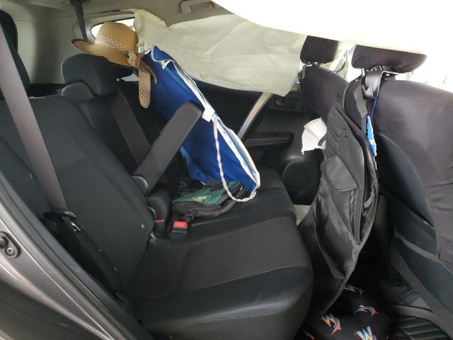 2015 TOYOTA RAV4 LE - JTMZFREV7FJ056552