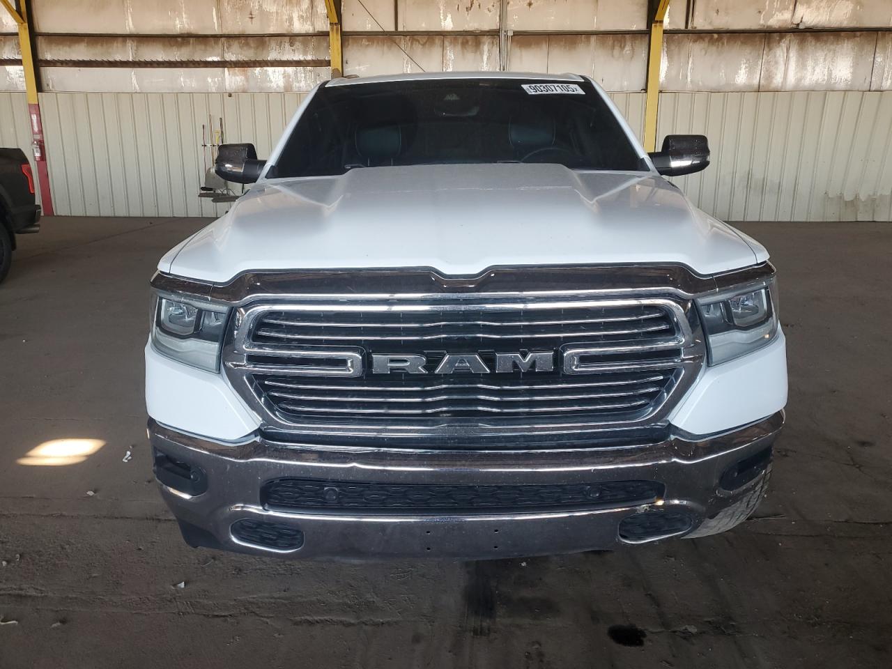 RAM 1500 LARAMIE