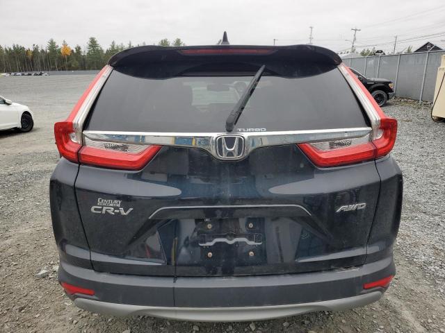 2019 HONDA CR-V EXL - 2HKRW2H81KH129592