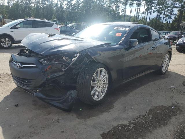 2013 HYUNDAI GENESIS CO #3281506990