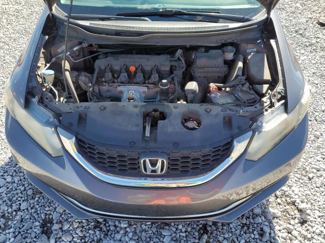 2013 HONDA CIVIC LX - 19XFB2F5XDE289694