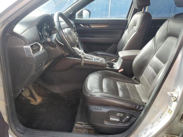 2019 MAZDA CX-5 SIGNA - JM3KFBEYXK0640065