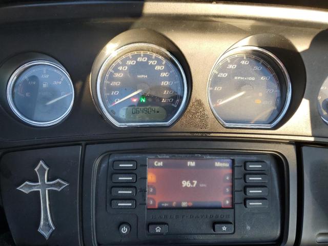 2016 HARLEY-DAVIDSON FLHTCUL UL #3284115557