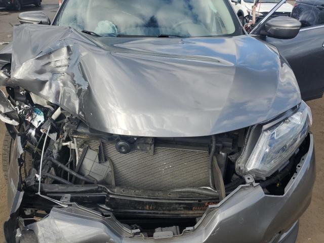 2014 NISSAN ROGUE S - 5N1AT2MV0EC806533