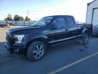 Lot #3304556476 2016 FORD F150 SUPER