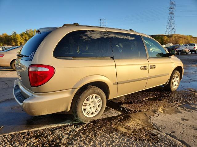 2002 DODGE GRAND CARA #3269254122