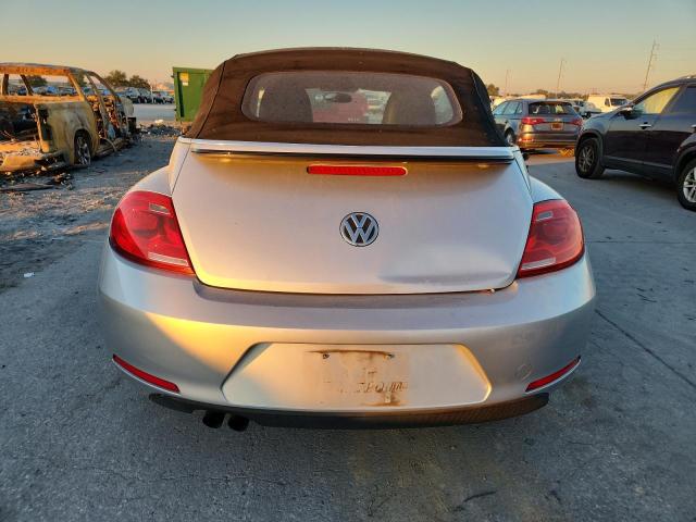 2015 VOLKSWAGEN BEETLE 1.8 3VW507ATXFM800654