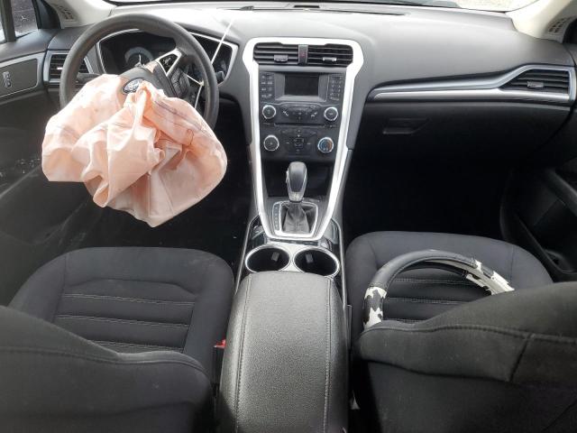 2013 FORD FUSION SE - 3FA6P0H71DR244663