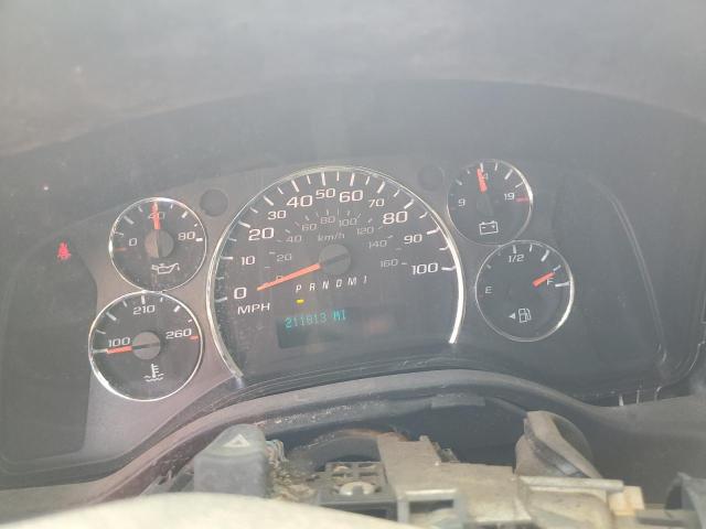 2018 CHEVROLET EXPRESS G3 #3276356745