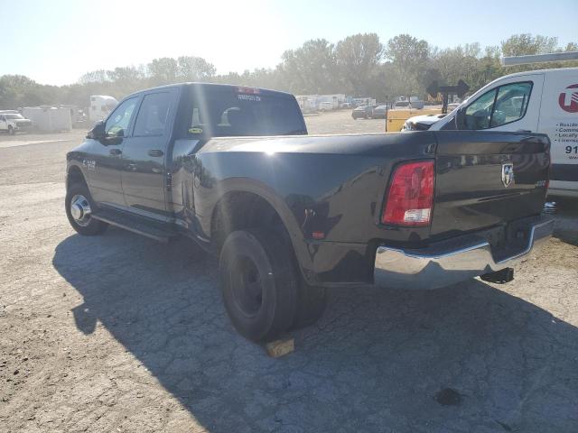 2018 RAM 3500 ST 3C63RRGL4JG407363