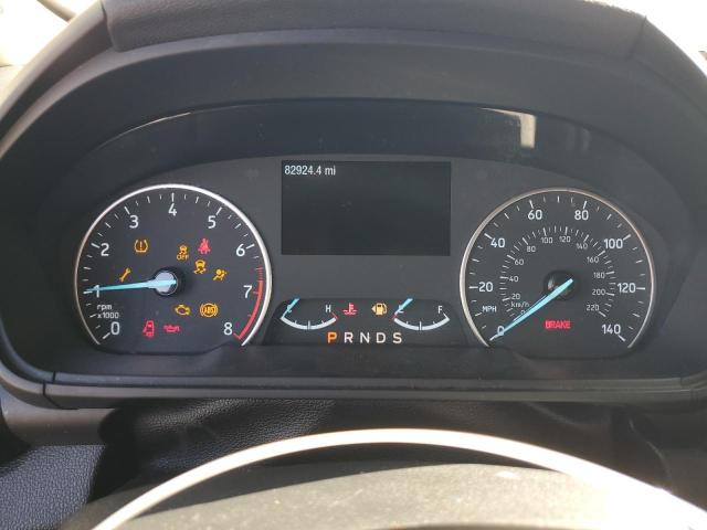 2021 FORD ECOSPORT T - MAJ3S2KE3MC452627