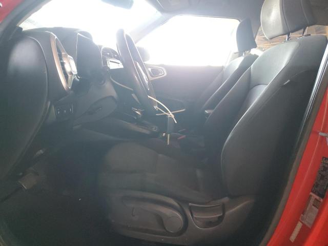 2020 KIA SOUL LX #3312441640