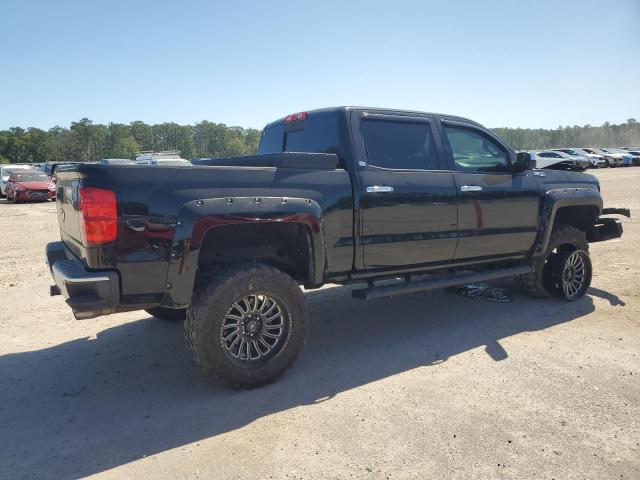 2014 CHEVROLET SILVERADO K1500 LT - 3GCUKREC9EG107764