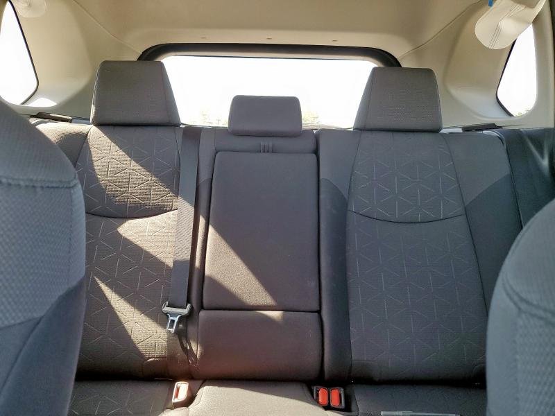 2019 TOYOTA RAV4 - 2T3W1RFVXKC024952