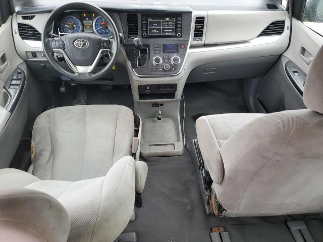 2018 TOYOTA SIENNA L 5TDZZ3DC5JS962795