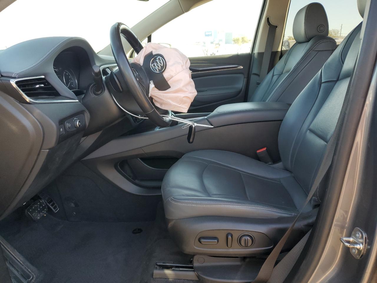 BUICK ENCLAVE ESSENCE