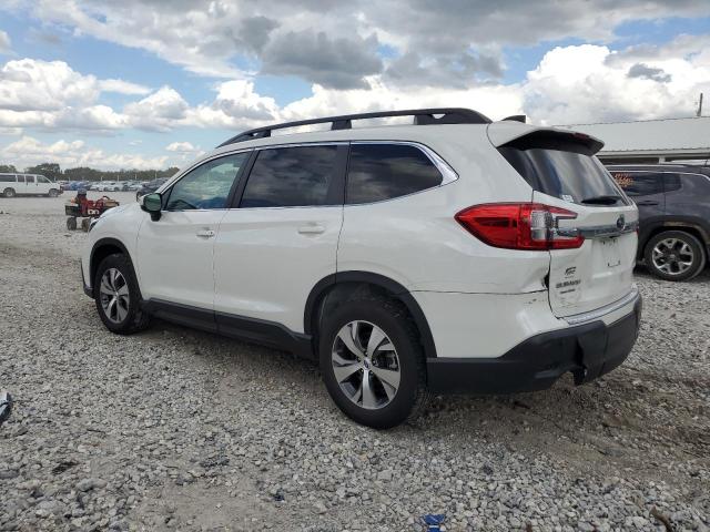 2024 SUBARU ASCENT PRE 4S4WMAED6R3458987