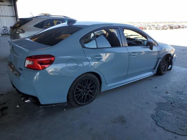 2019 SUBARU WRX PREMIUM - JF1VA1B61K9808369