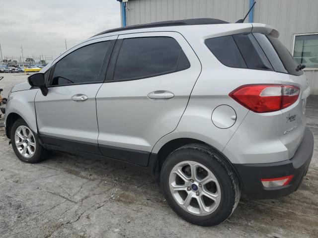 2018 FORD ECOSPORT S #3296220410