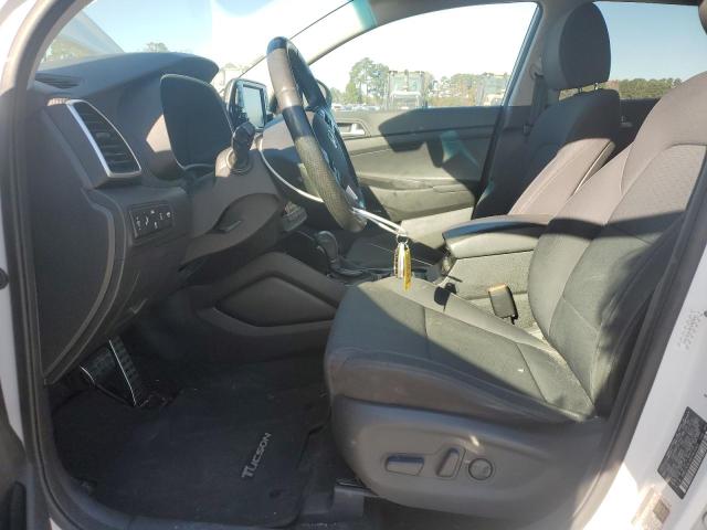 2019 HYUNDAI TUCSON LIM KM8J3CAL8KU962043