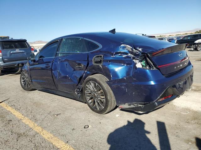 2020 HYUNDAI SONATA LIM 5NPEH4J26LH035252