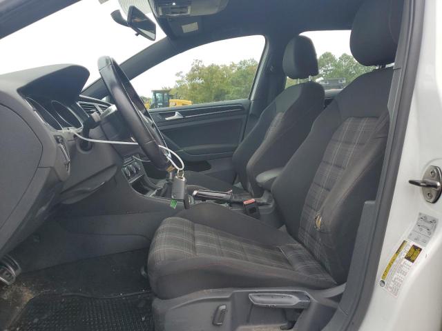 2017 VOLKSWAGEN GTI SPORT 3VW547AU7HM046323