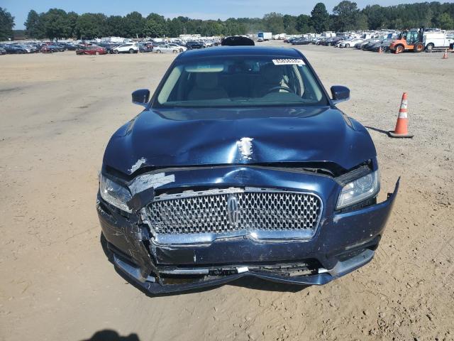 2017 LINCOLN CONTINENTA 1LN6L9SK0H5611063