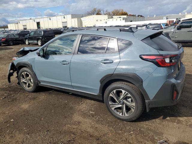 2025 SUBARU CROSSTREK #3305300341