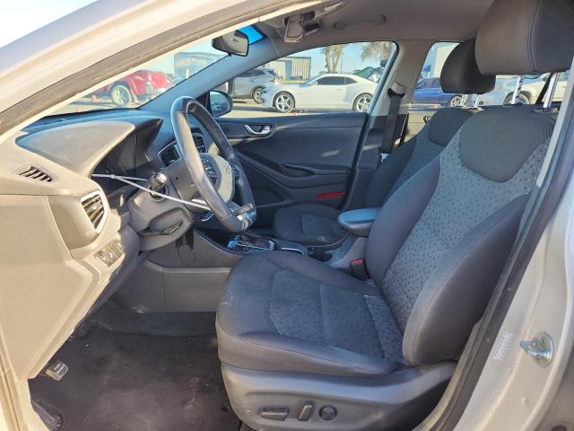 2017 HYUNDAI IONIQ SEL KMHC75LCXHU024754