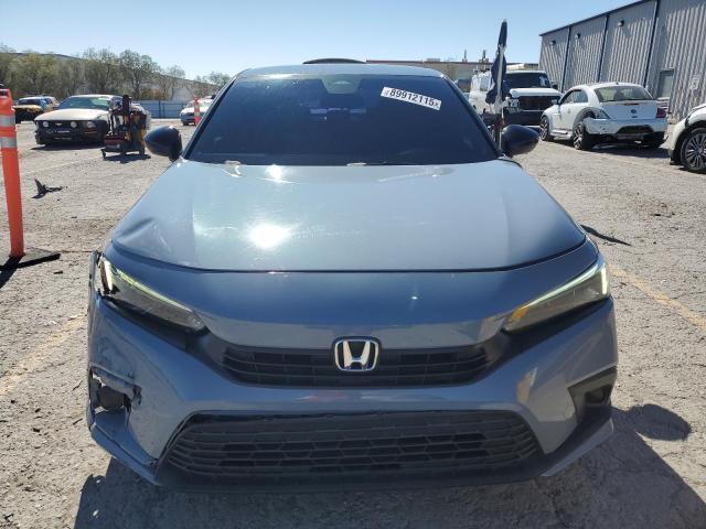 2022 HONDA CIVIC SPOR #3297236398