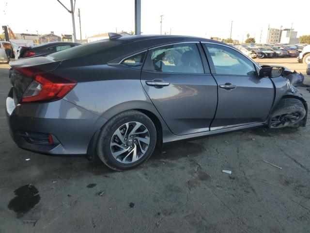 2018 HONDA CIVIC EX #3308202164