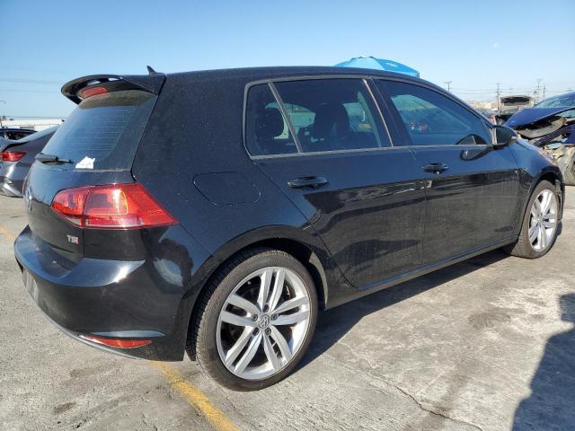 2016 VOLKSWAGEN GOLF S/SE 3VW217AU7GM001327