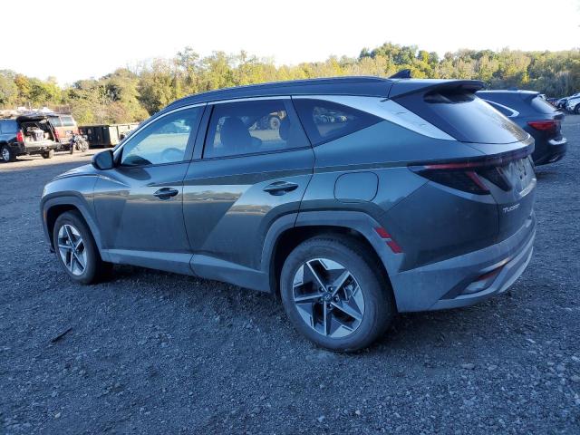 2025 HYUNDAI TUCSON SEL KM8JCDD12SU307702