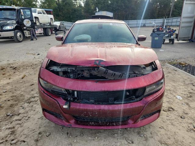 2015 DODGE CHARGER SX 2C3CDXHG2FH831990