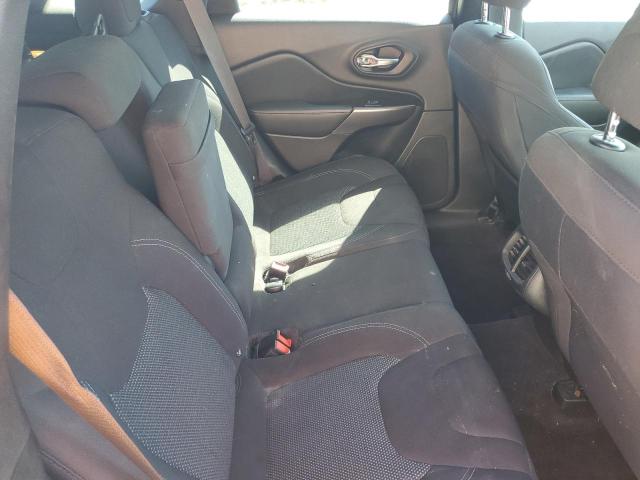 2019 JEEP CHEROKEE L - 1C4PJMCX7KD156222