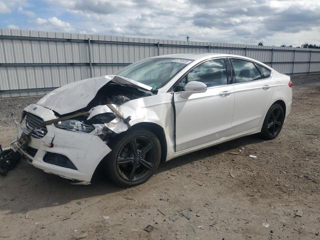 2016 FORD FUSION SE - 3FA6P0T90GR231576