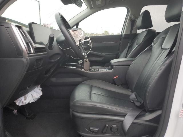 2024 KIA SORENTO S - 5XYRLDJC1RG282834