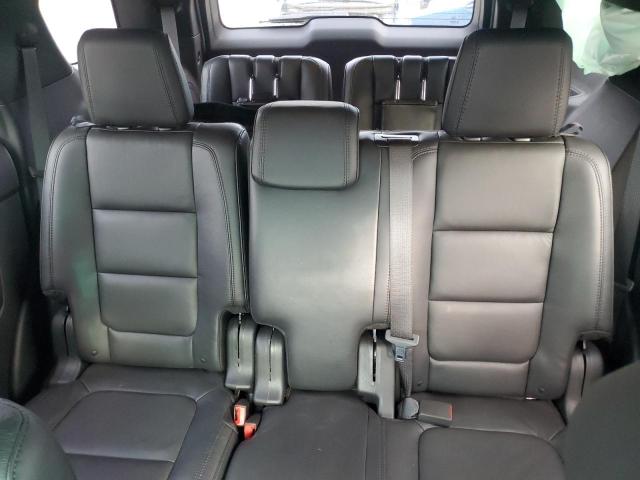 2015 FORD EXPLORER X - 1FM5K7D85FGB37326