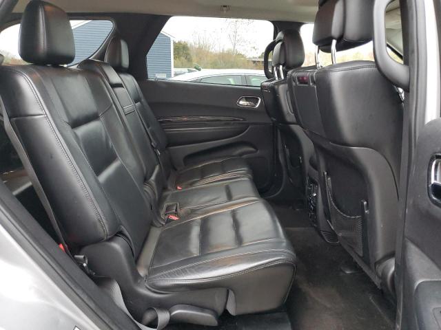 2015 DODGE DURANGO LI - 1C4RDJDG2FC766246