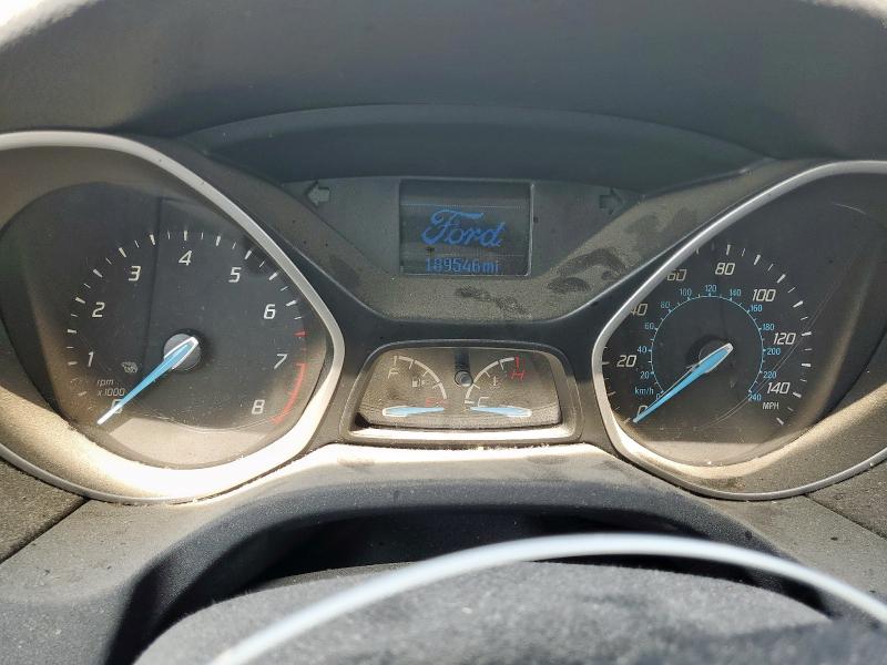 2014 FORD FOCUS S #3294539615