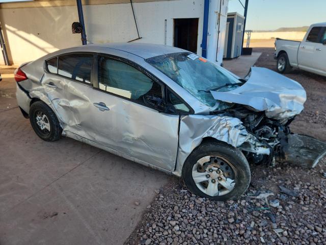 2016 KIA FORTE LX - KNAFK4A63G5462285