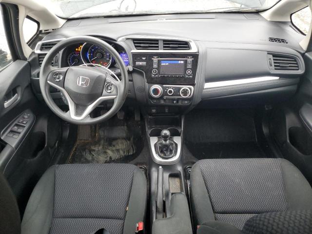 2019 HONDA FIT LX 3HGGK5G44KM727688