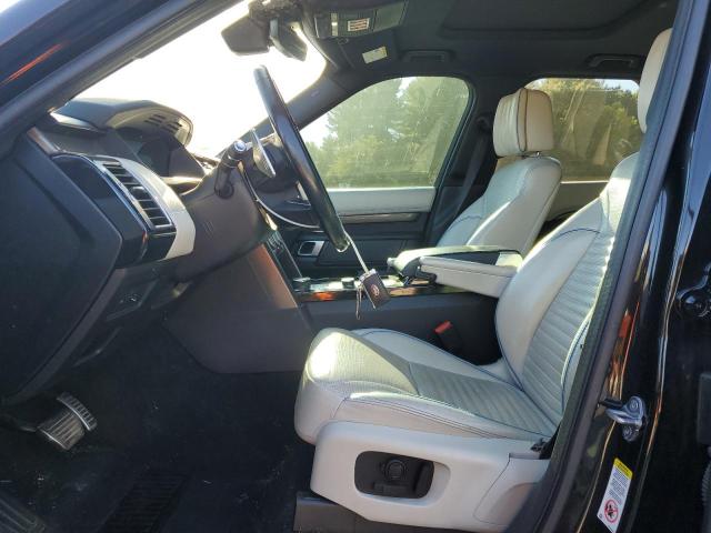 2018 LAND ROVER DISCOVERY #3301747330