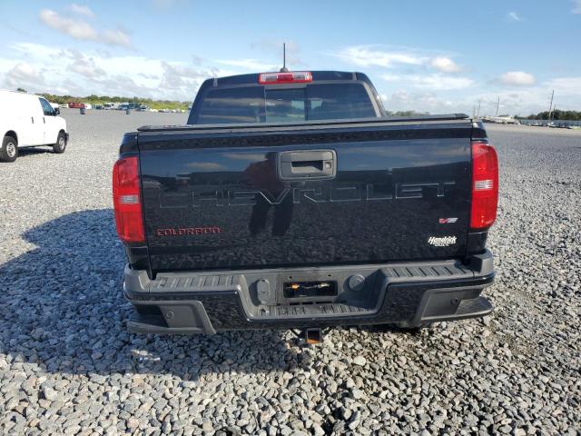 2021 CHEVROLET COLORADO L - 1GCGSCEN7M1111661