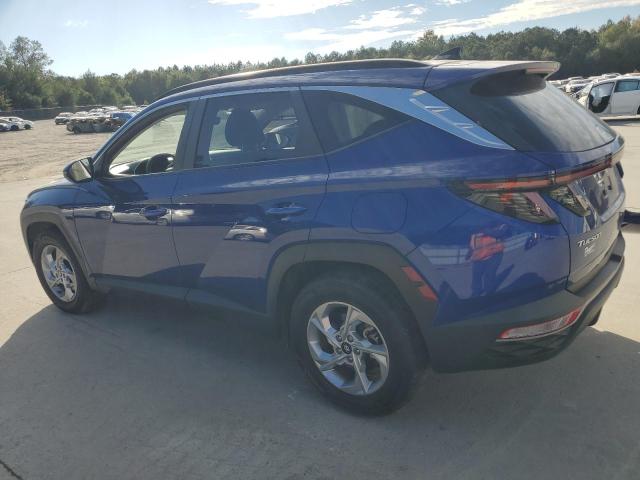 2023 HYUNDAI TUCSON SEL #3280308013