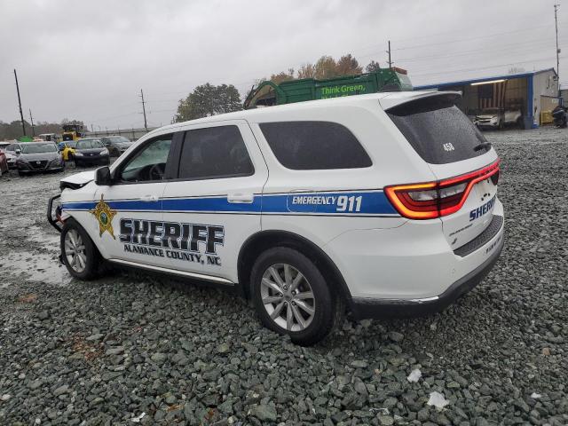 2021 DODGE DURANGO PU 1C4SDJFT0MC764374