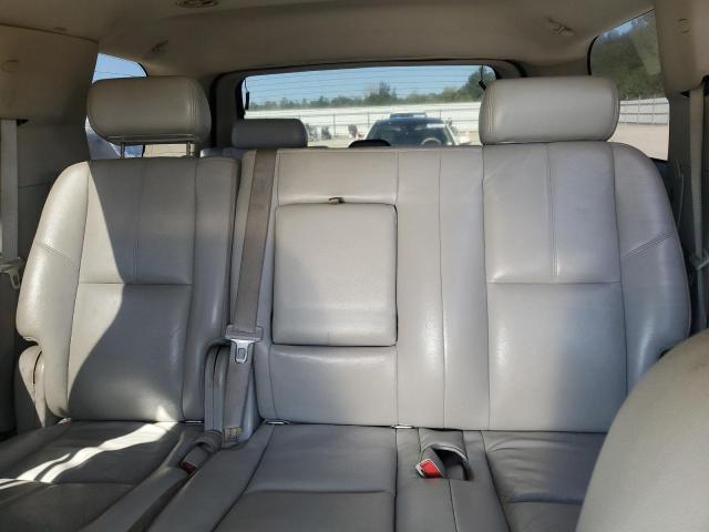 2008 CHEVROLET TAHOE C150 #3275535742