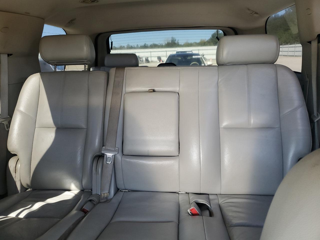 Lot #3275535742 2008 CHEVROLET TAHOE C150