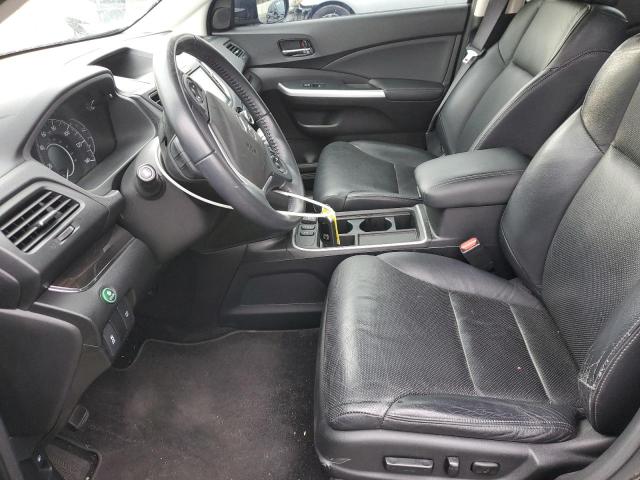 2016 HONDA CR-V EXL 2HKRM4H7XGH605418