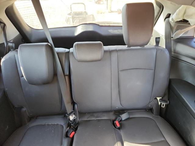 2018 HONDA ODYSSEY ELITE 5FNRL6H97JB049011